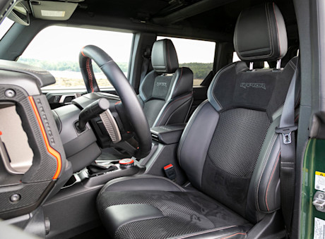 Editorial 2022 ford bronco raptor 20 jw