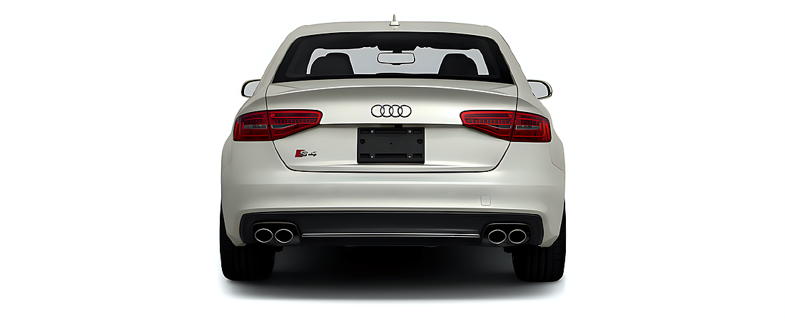 Audi S4 2013 5