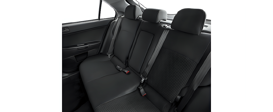 Mitsubishi LANCER SPORTBACK 2015 13