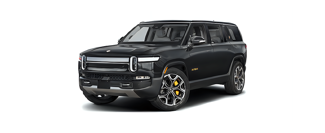 Rivian R1S 2024 1