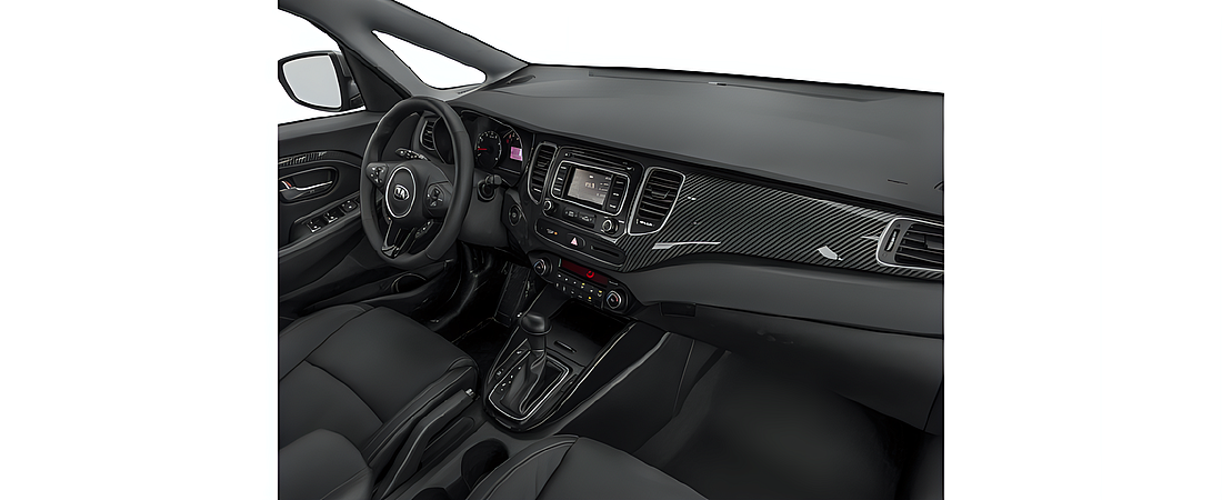 Kia Rondo 2017 17