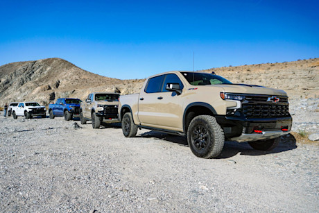 Editorial 2022 chevrolet silverado zr2 01 di