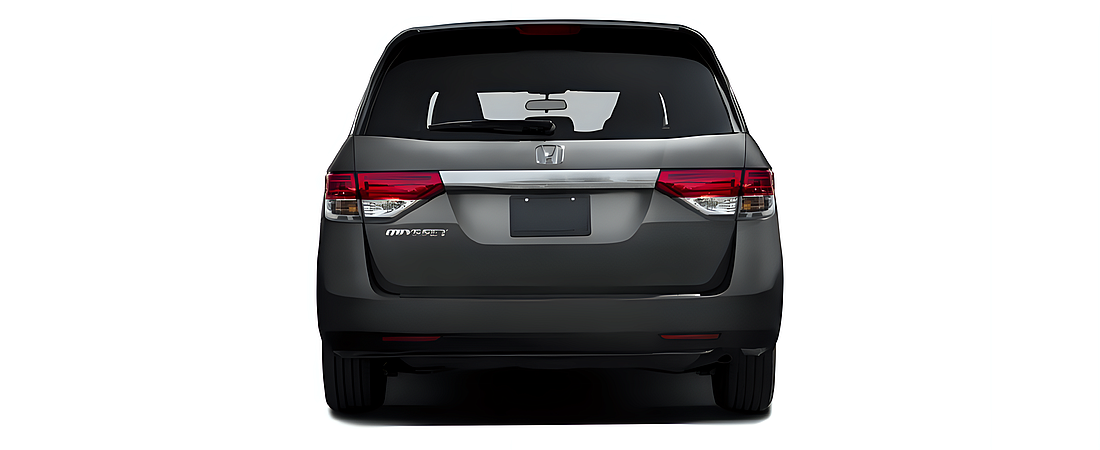 Honda Odyssey 2016 33