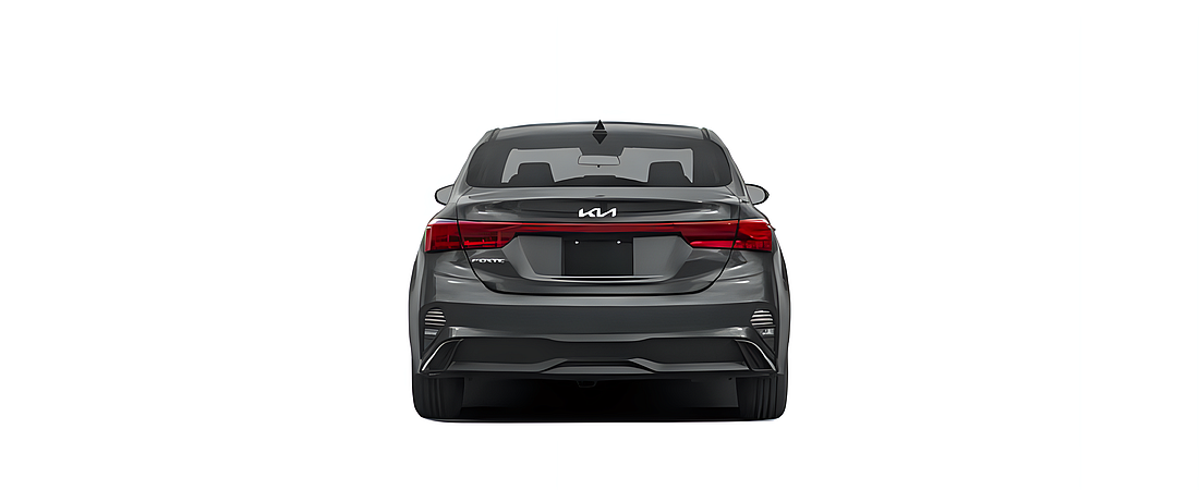 Kia Forte 2023 5