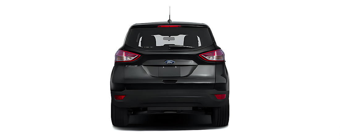 Ford Escape 2015 5