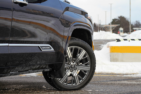 2026 Toyota Tundra Capstone - TD - CT - 260211 - 13