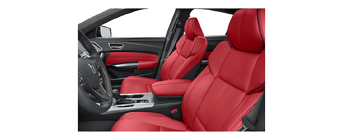 Acura TLX 2020 22