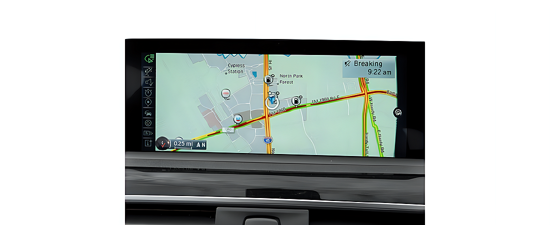 BMW 3 Series 2016 103