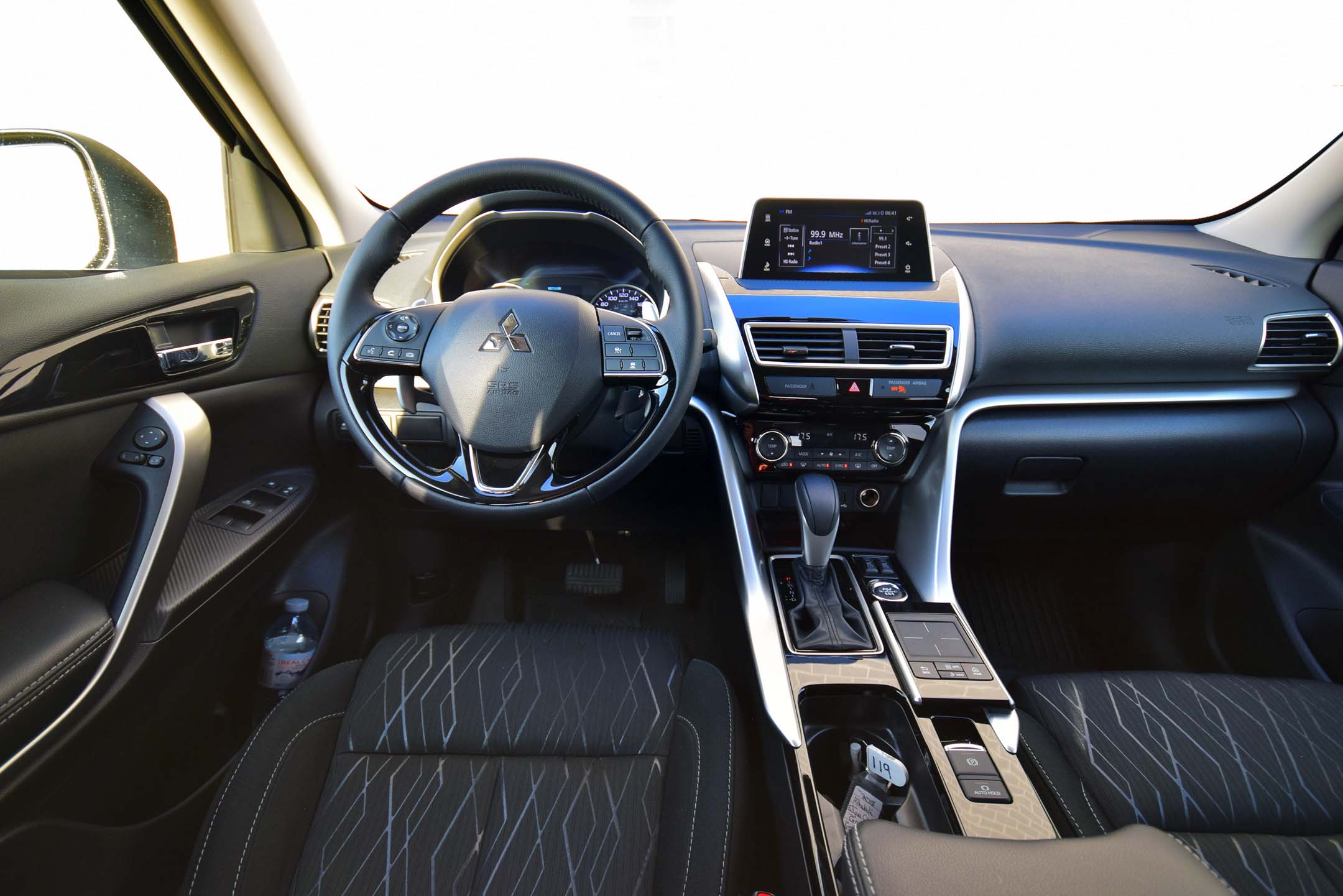 2018 Mitsubishi Eclipse Cross Test Drive Review - AutoTrader.ca