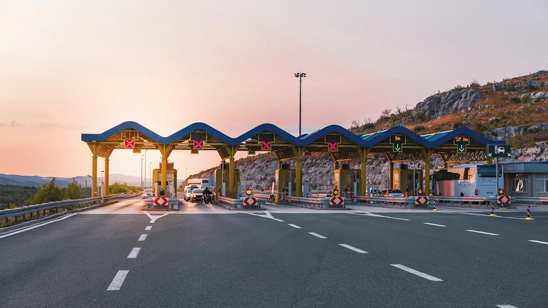 Car Tolls in Europe Car Tolls in Europe