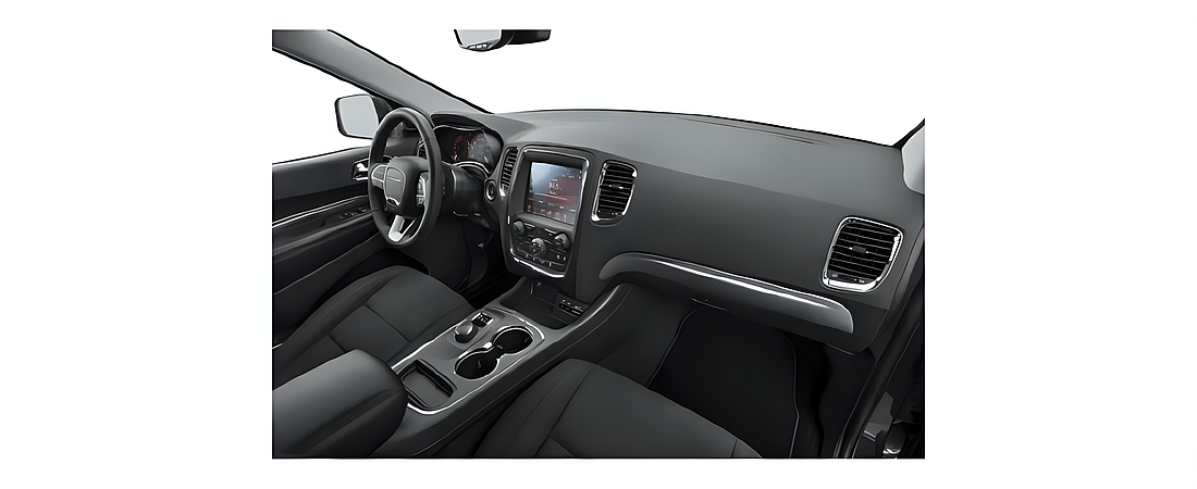 Dodge Durango 2020 14