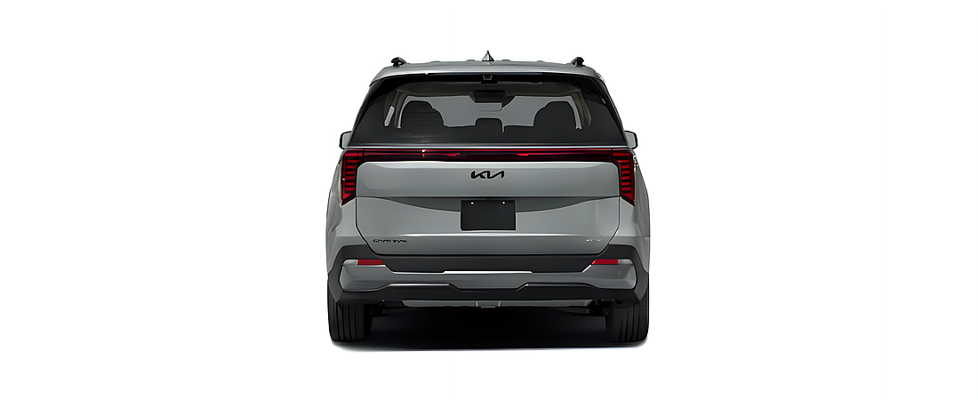 Kia Carnival Hybrid 2026 17