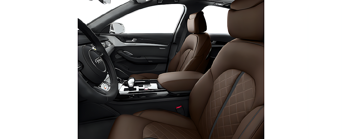 Audi S8 2015 8
