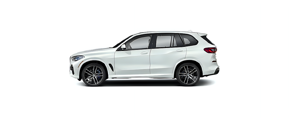 BMW X5 2021 31