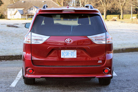 Editorial 2019 toyota sienna se awd v6 7 pass 07 dh