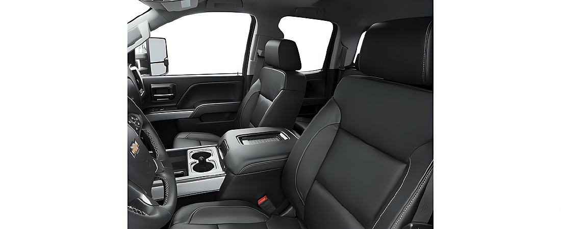 Chevrolet SILVERADO 2500HD 2017 84