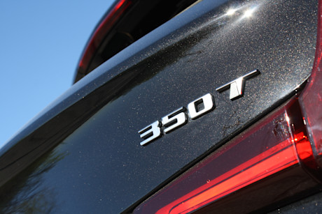 Cadillac XT4 2024 : essai routier Image