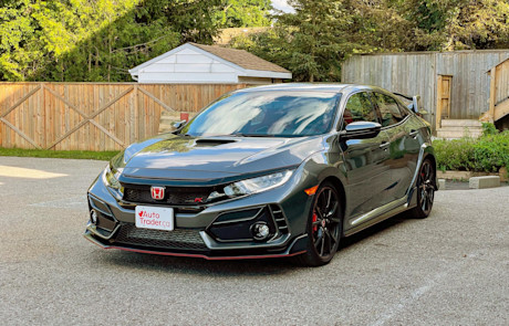 Editorial 2021 honda civic type r 02 ct