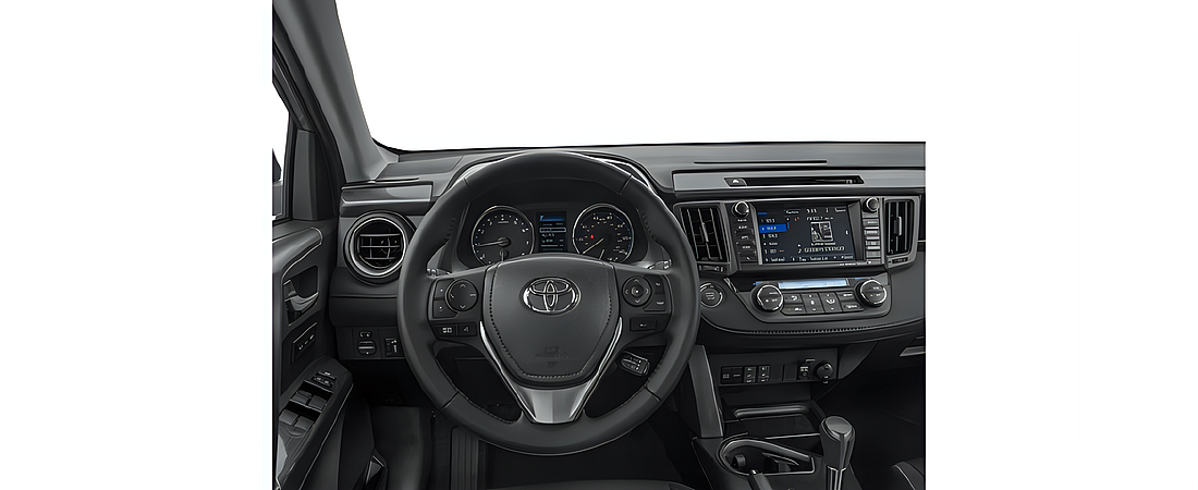 Toyota RAV4 2017 50
