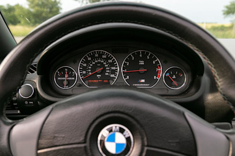 Editorial 2000 bmw m roadster 08 jw