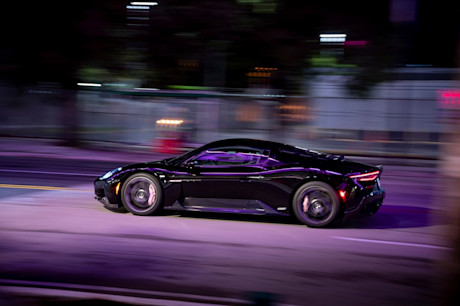 6 New Cars That Seem Destined to Become Collectible Body Image