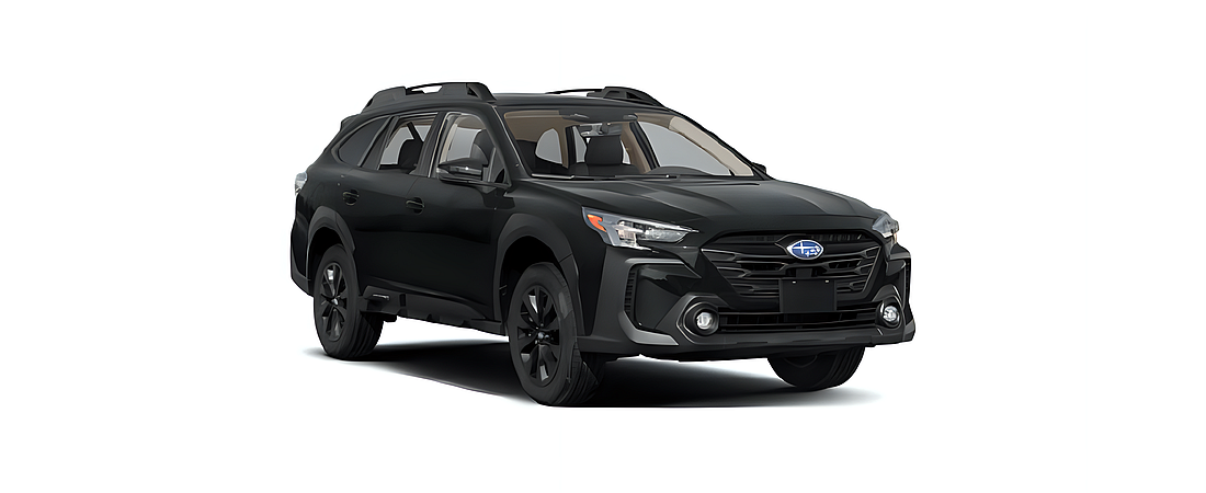 Subaru Outback 2023 17