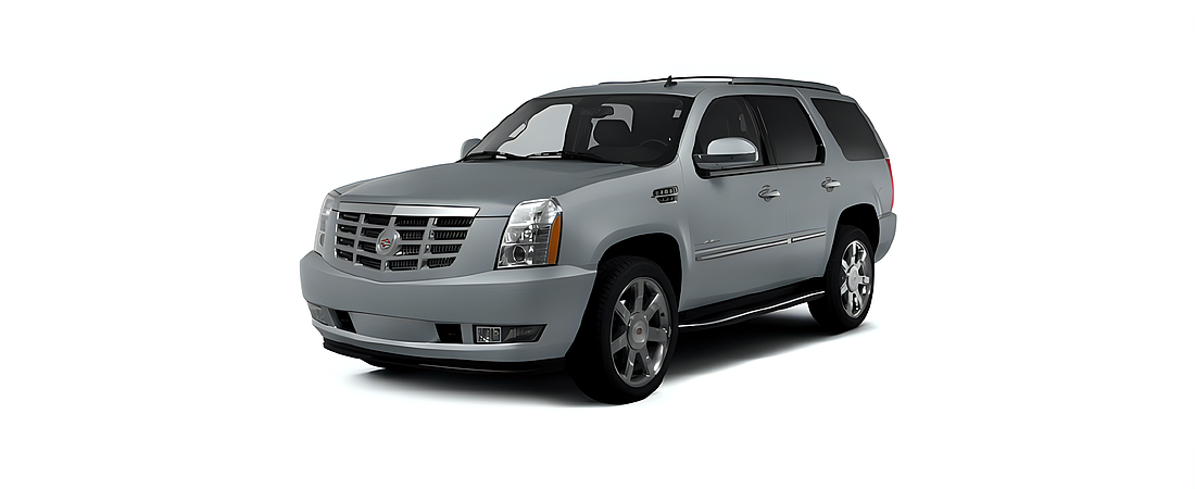 Cadillac Escalade 2014 1