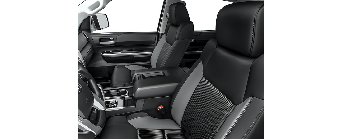 Toyota Tundra 2017 54