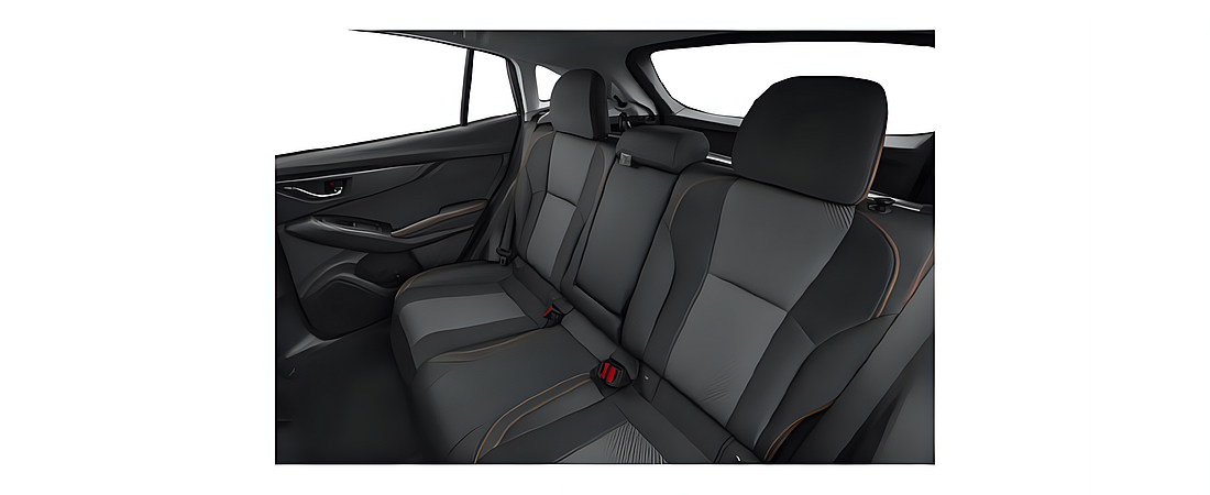Subaru Crosstrek 2023 63