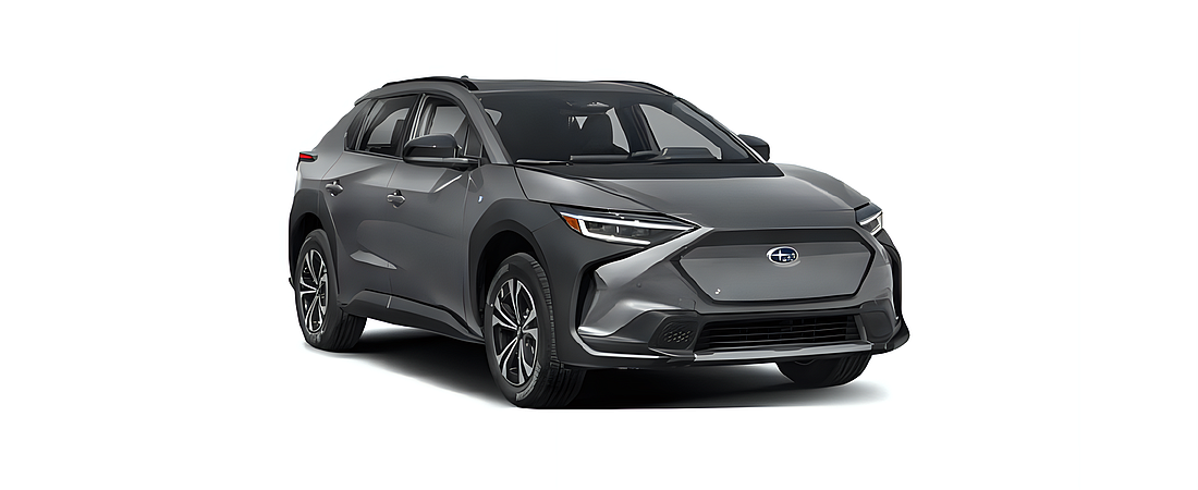 Subaru Solterra 2024 2