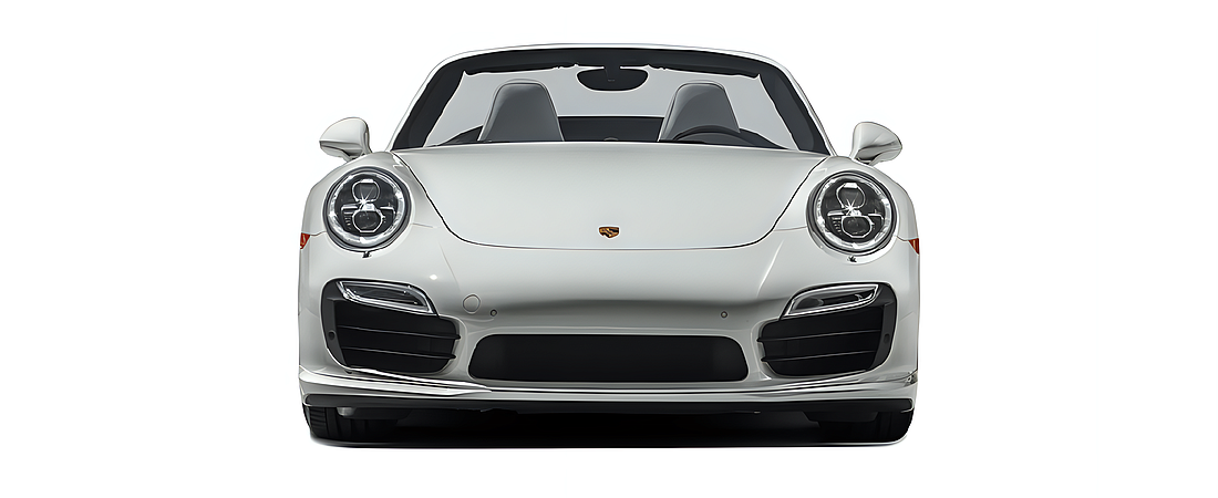 Porsche 911 2016 142