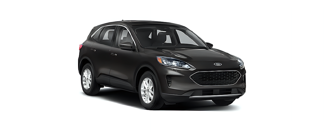 Ford Escape 2020 2