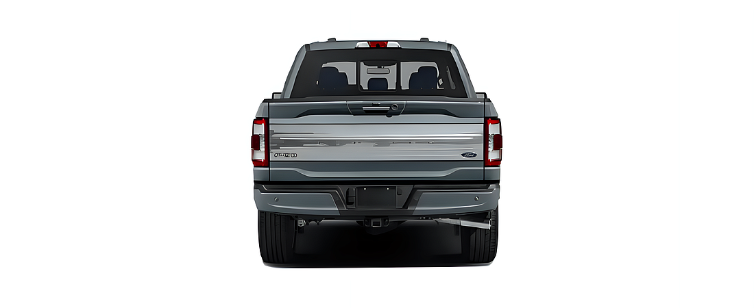 Ford F-150 2022 152