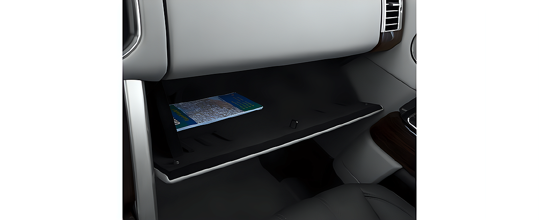 Land Rover Range Rover 2016 15