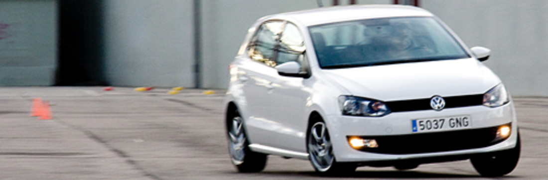 Prueba: Volkswagen Polo 1.6 TDI 75 cv – Marcando el territorio