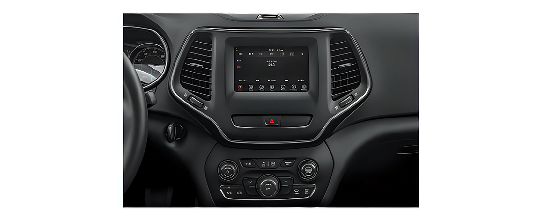 Jeep Cherokee 2022 9