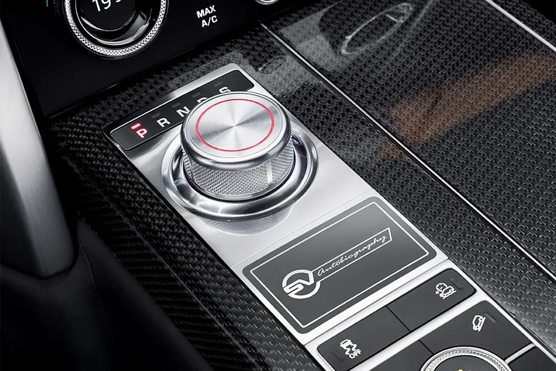 AS24 Range detail AS24 Range detail