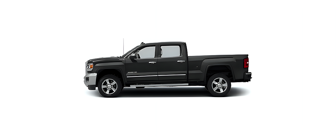 GMC SIERRA 2500HD 2018 99