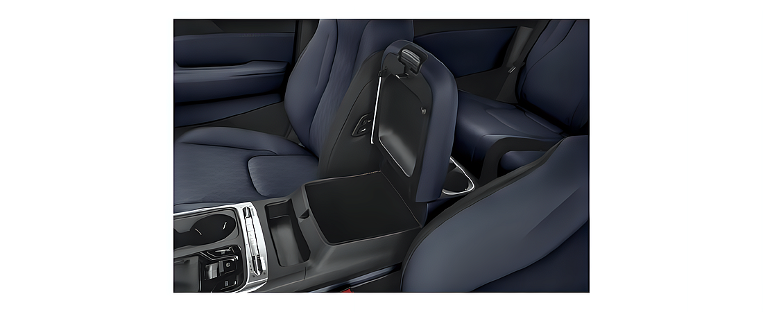 Kia Carnival 2026 13