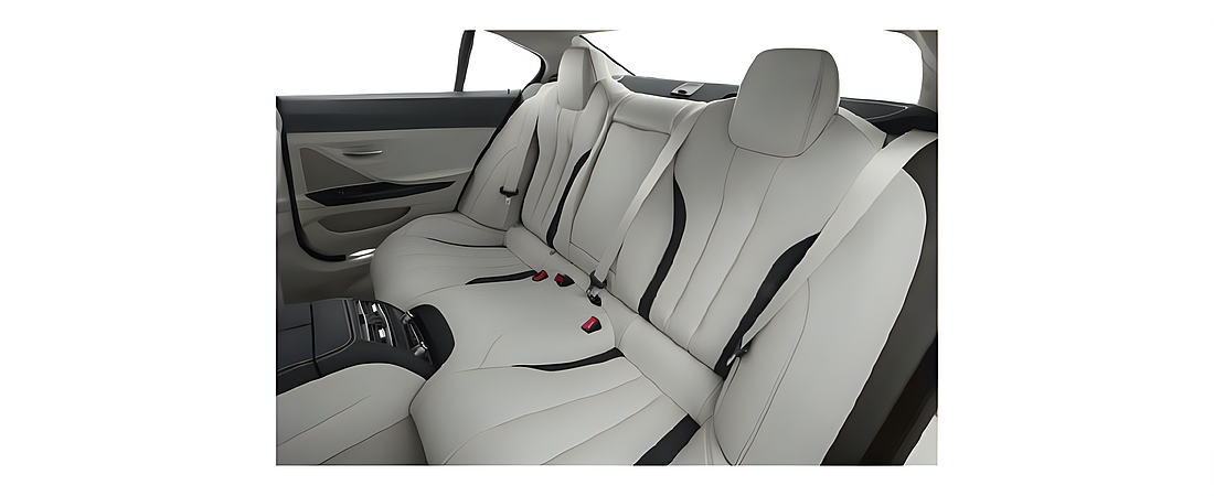 BMW 6 Series 2019 27