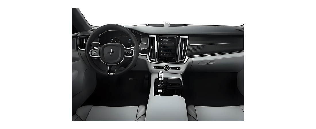 Polestar 1 2021 3