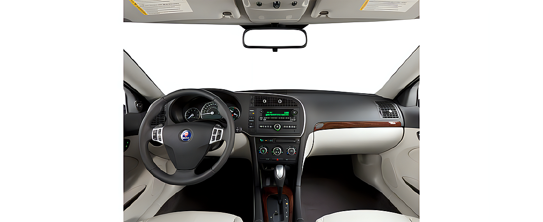 Saab 9-3 2011 7