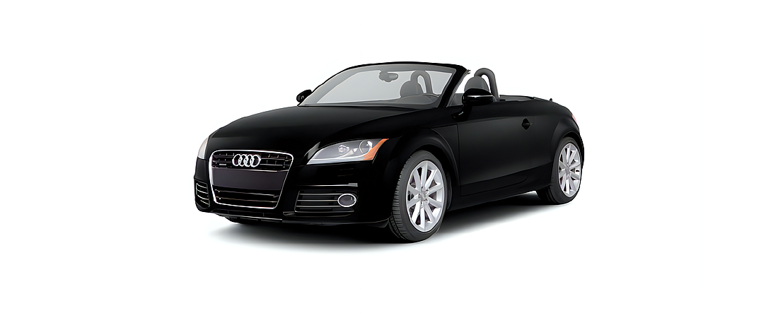Audi TTS 2012 20