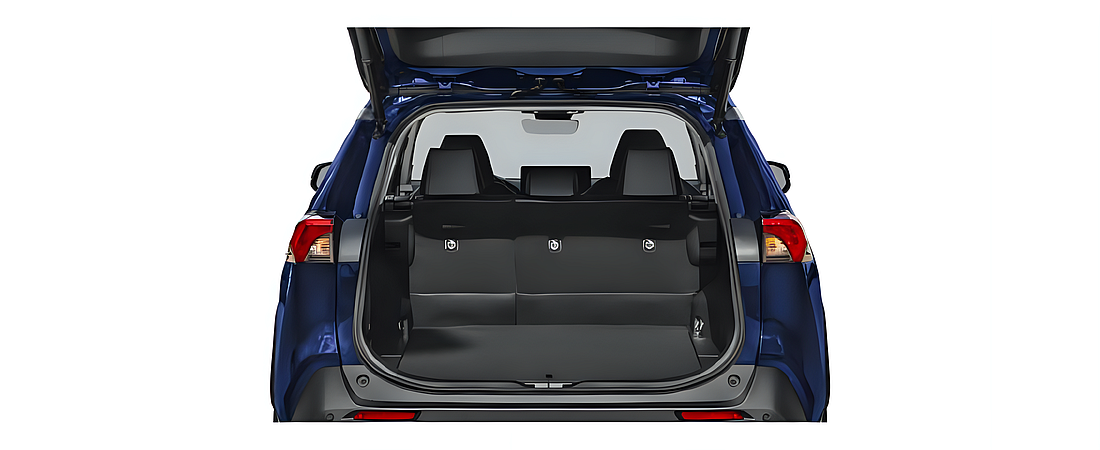 Toyota RAV4 2025 116