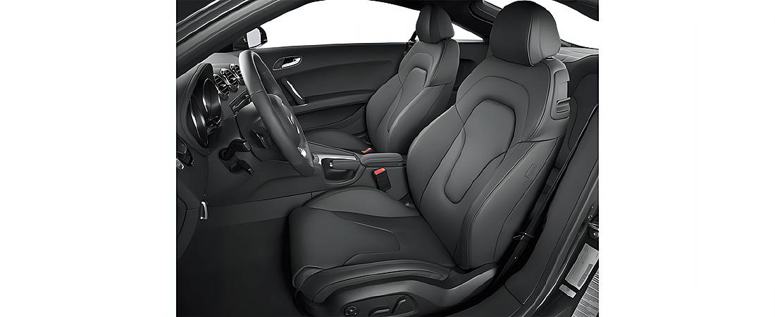 Audi TT 2014 8