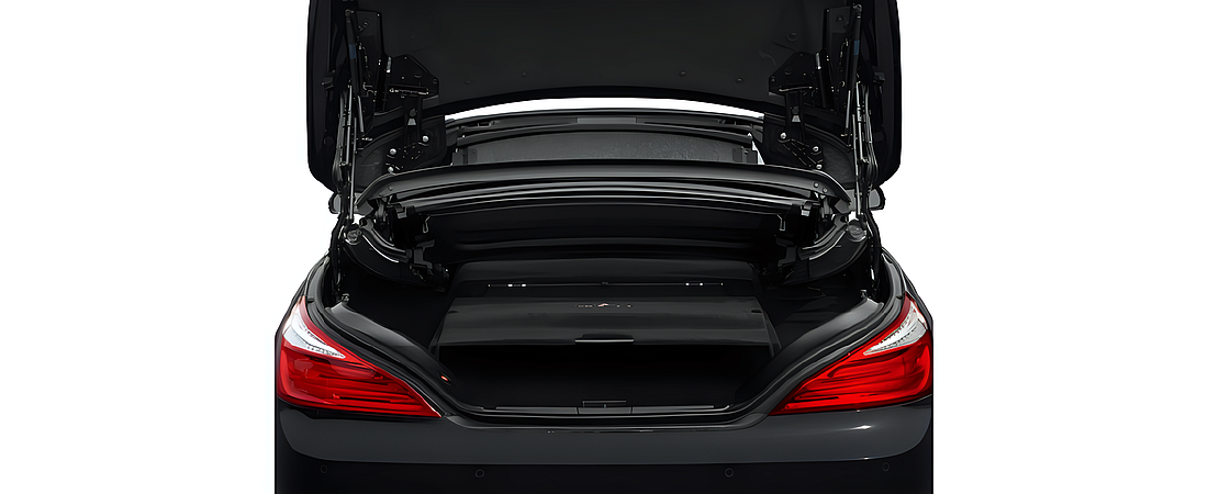 Mercedes-Benz SL-Class 2015 12
