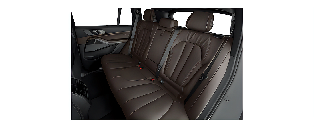 BMW X5 2022 11