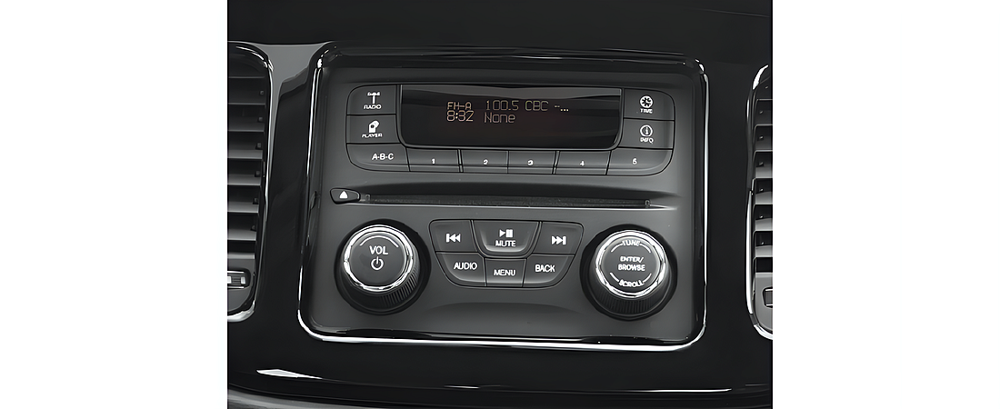 Dodge Dart 2016 9
