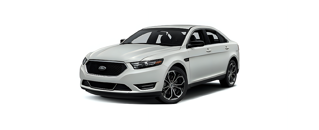 Ford Taurus 2016 19