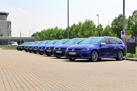 Editorial 2016 volkswagen golf r variant jy 26